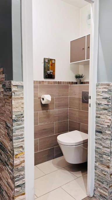 Appartement Proche Centre Ville Avec Parking Gratuit Annecy Kültér fotó