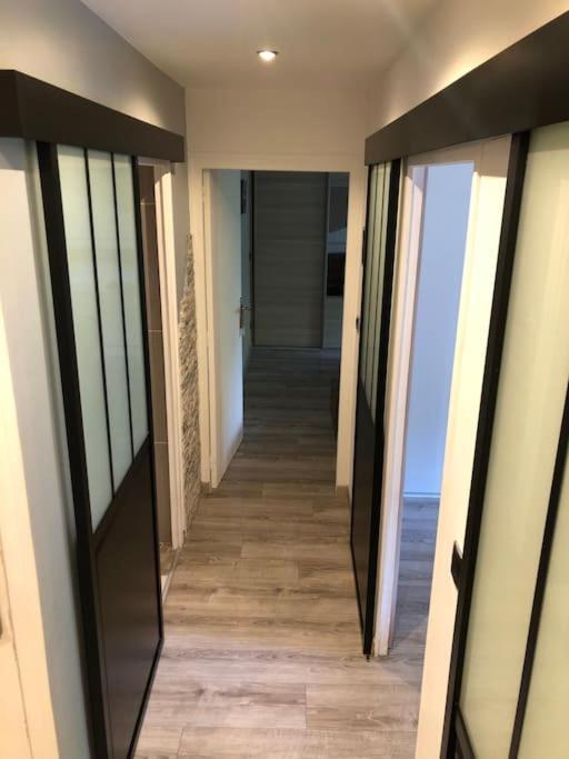 Appartement Proche Centre Ville Avec Parking Gratuit Annecy Kültér fotó