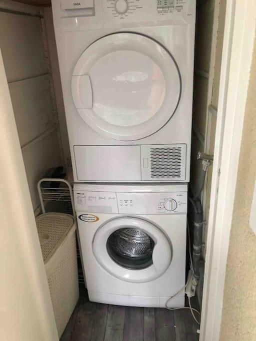 Appartement Proche Centre Ville Avec Parking Gratuit Annecy Kültér fotó