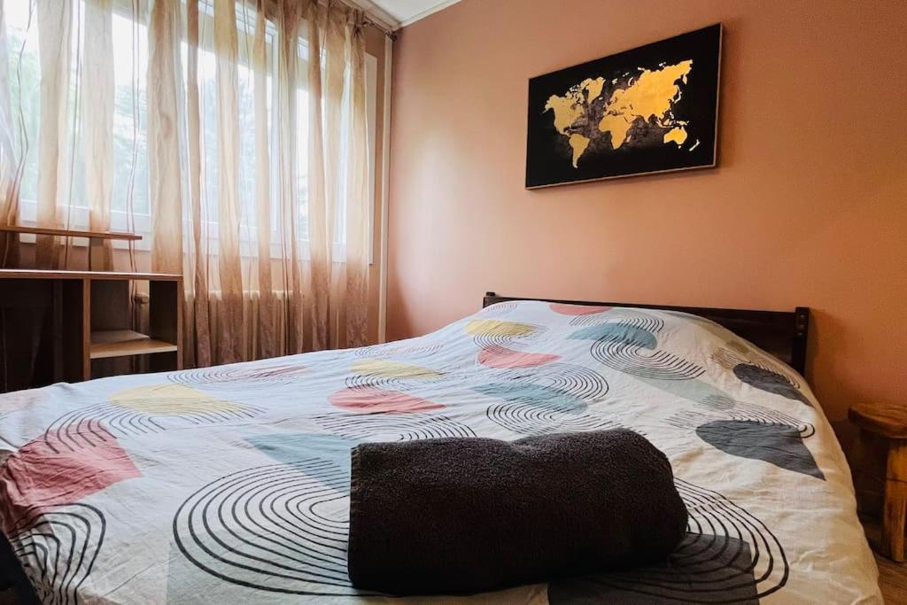 Appartement Proche Centre Ville Avec Parking Gratuit Annecy Kültér fotó
